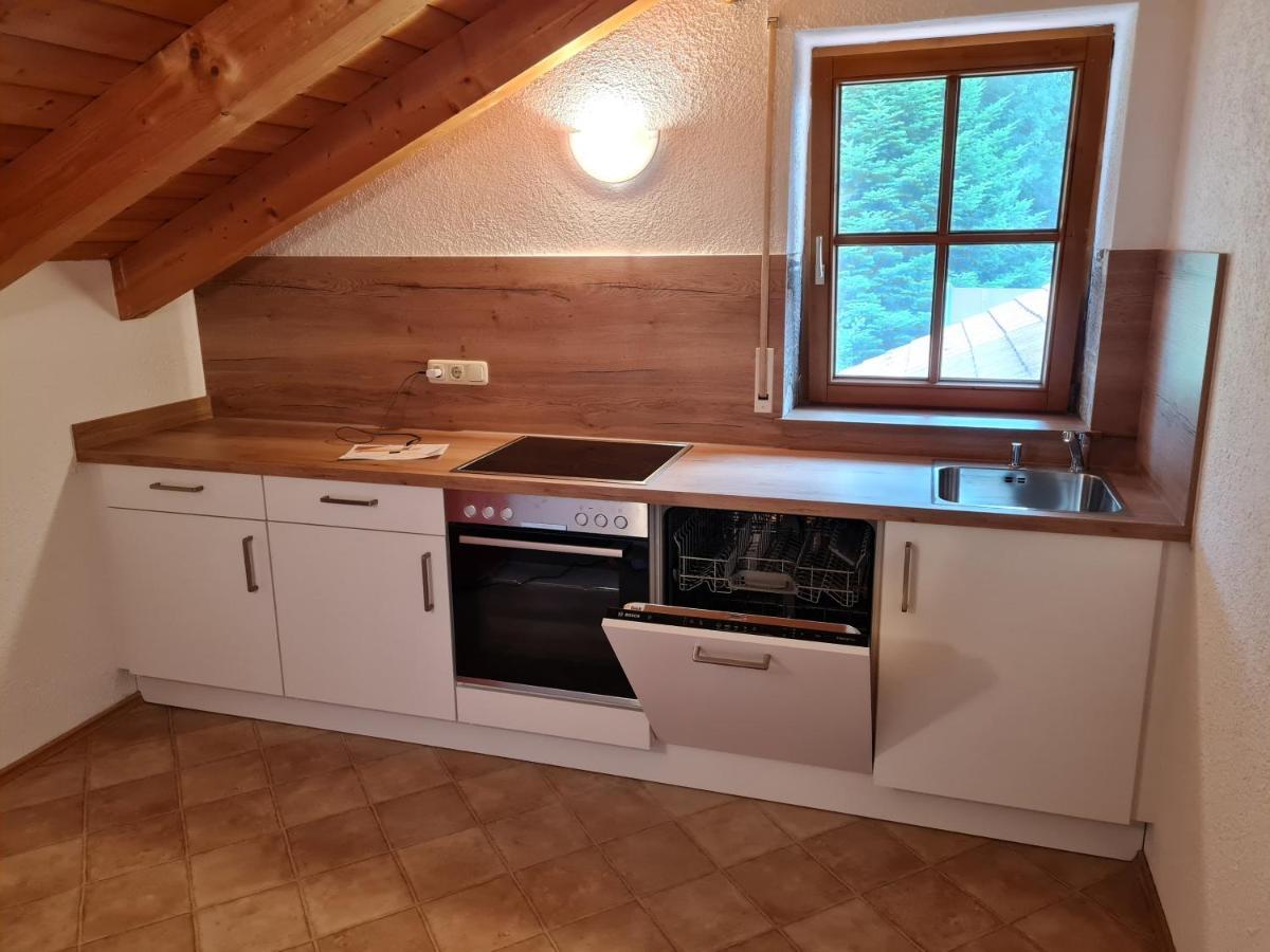 Toller Bergblick Vom Ruhigen Sonnenbalkon, Nur 50M Zum See & Oepnv Inklusive Blaichach Εξωτερικό φωτογραφία